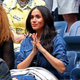 Image for article titled Meghan Markle Would Like to Remind Everyone That She Is Very Normal